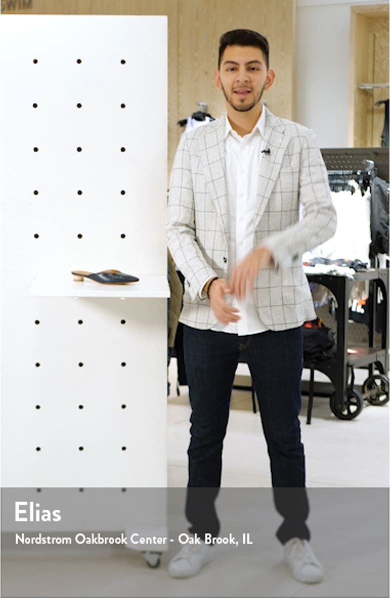 Carmen Mule, sales video thumbnail