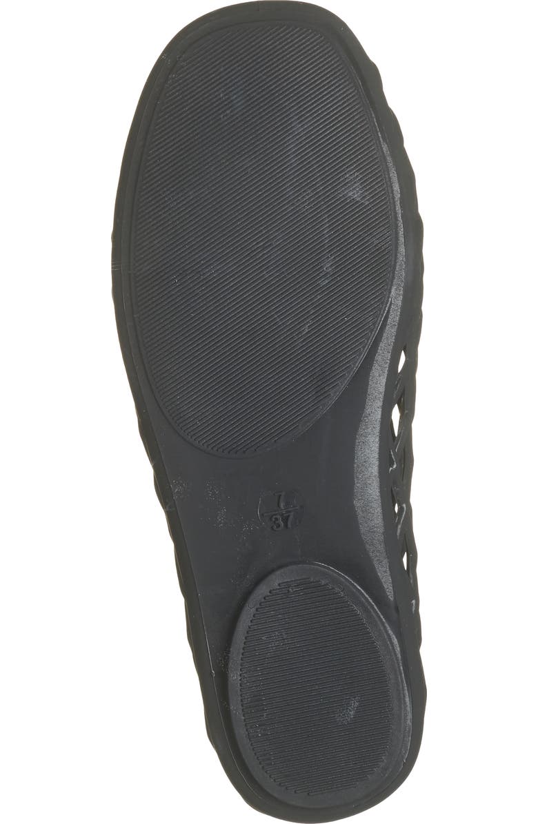 Jeffrey Campbell Mimz Caged Slip-On, Alternate, color,