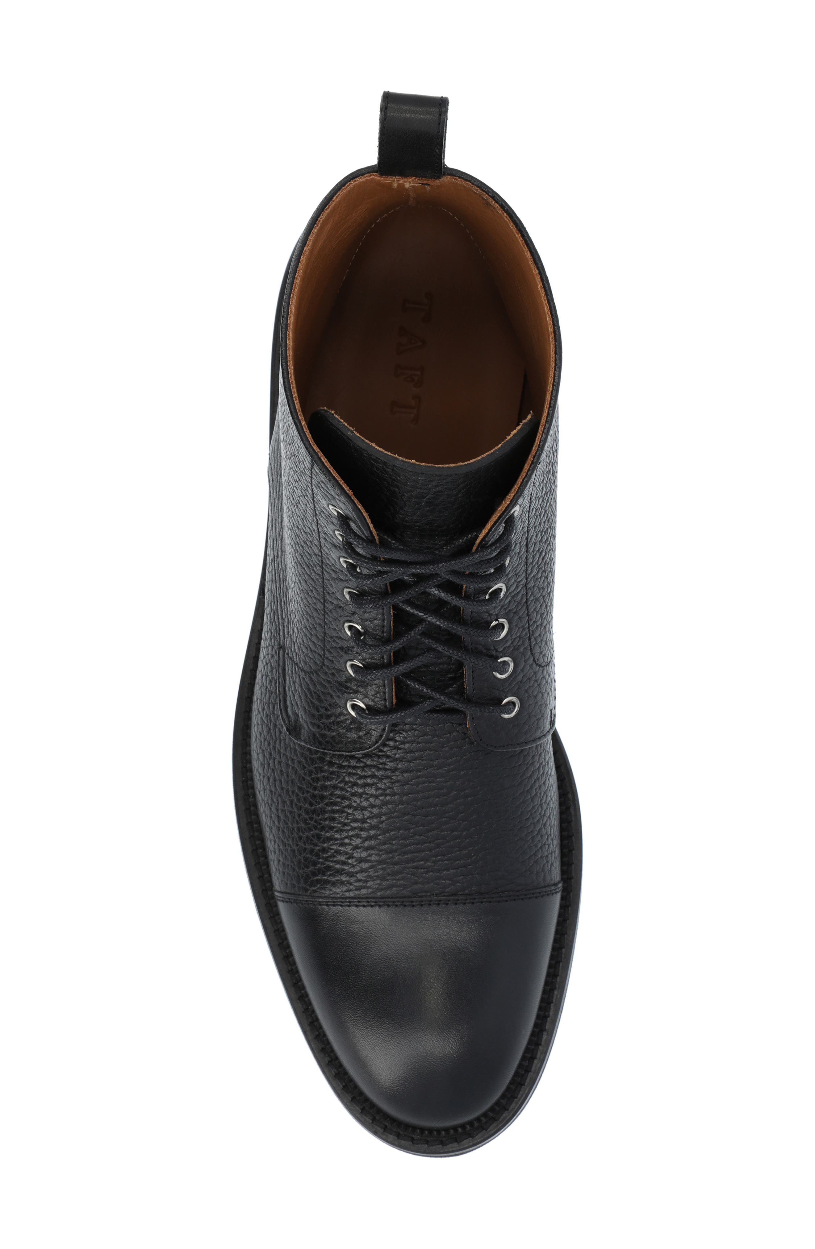 TAFT Rome Boot, Alternate, color, 