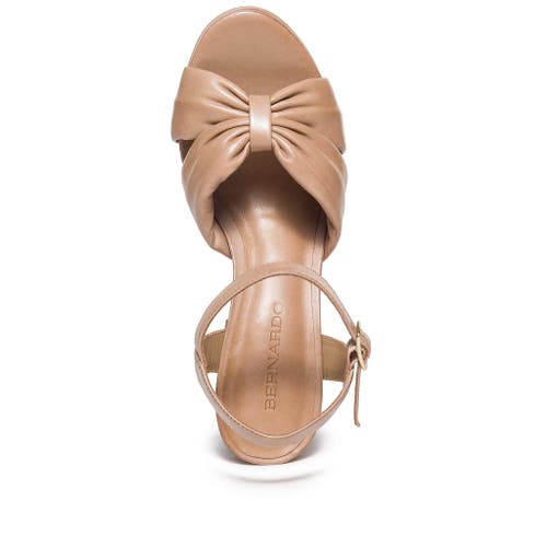 BERNARDO FOOTWEAR BERNARDO FOOTWEAR VERONIKA PLATFORM SANDAL