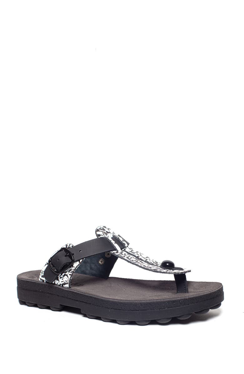 Fantasy Sandals Mirabella T-Strap Sandal, Main, color,