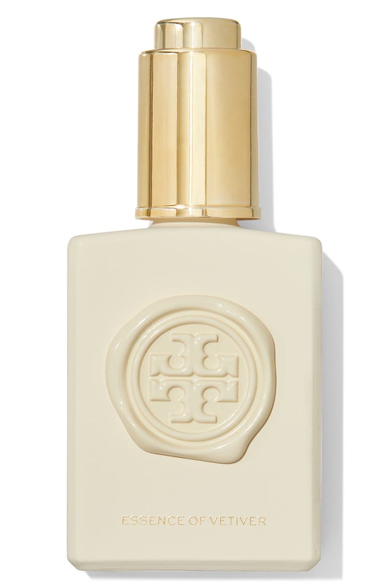 Essence of Dreams Layering Oil Essence of Vetiver, Main, color, NO COLOR