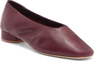 Jeffrey Campbell Trustee Pump