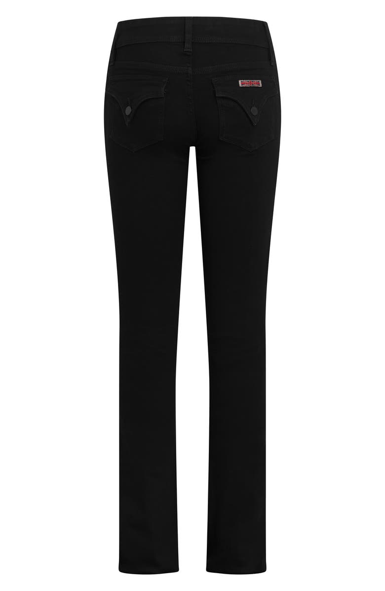 Hudson Jeans Beth Baby Bootcut Jeans, Alternate, color, 