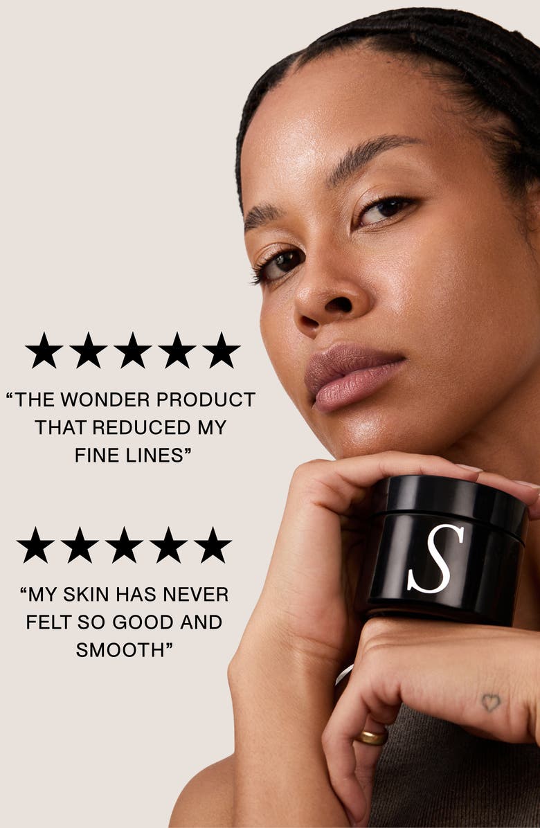 ThisIsSilk Silk Cream Cleanser, Alternate, color, Black