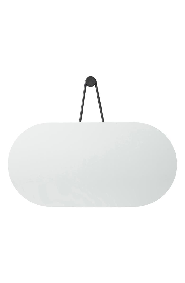 Zone Denmark A-Collection Wall Mirror, Main, color, 