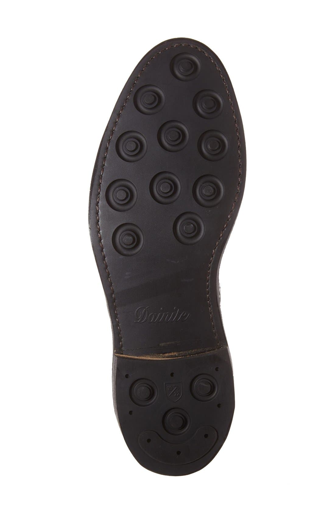 Allen Edmonds Strandmok Cap Toe Oxford, Alternate, color, 