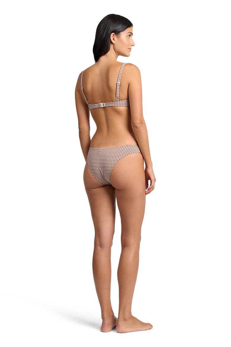 Chiara Bikini Bottom, Alternate, color, CAPPUCCINO/EGRT