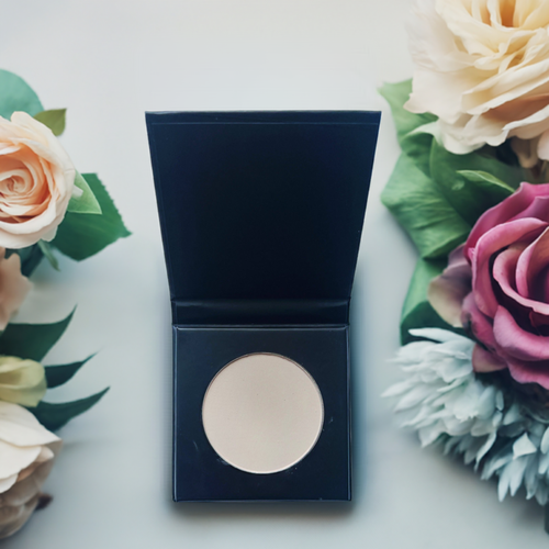 Ashunta Sheriff Beauty Blurefx Universal Setting & Finishing Powder In Pink