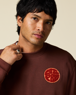 Cotopaxi Trail To Sea Crew Sweatshirt - Men's