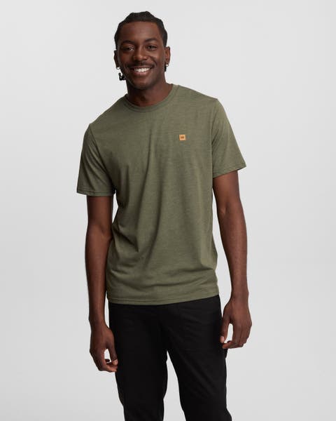 Baker T-Shirt