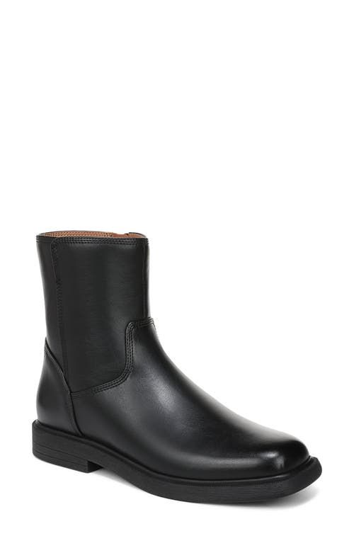 Franco Sarto Pavla Bootie In Black