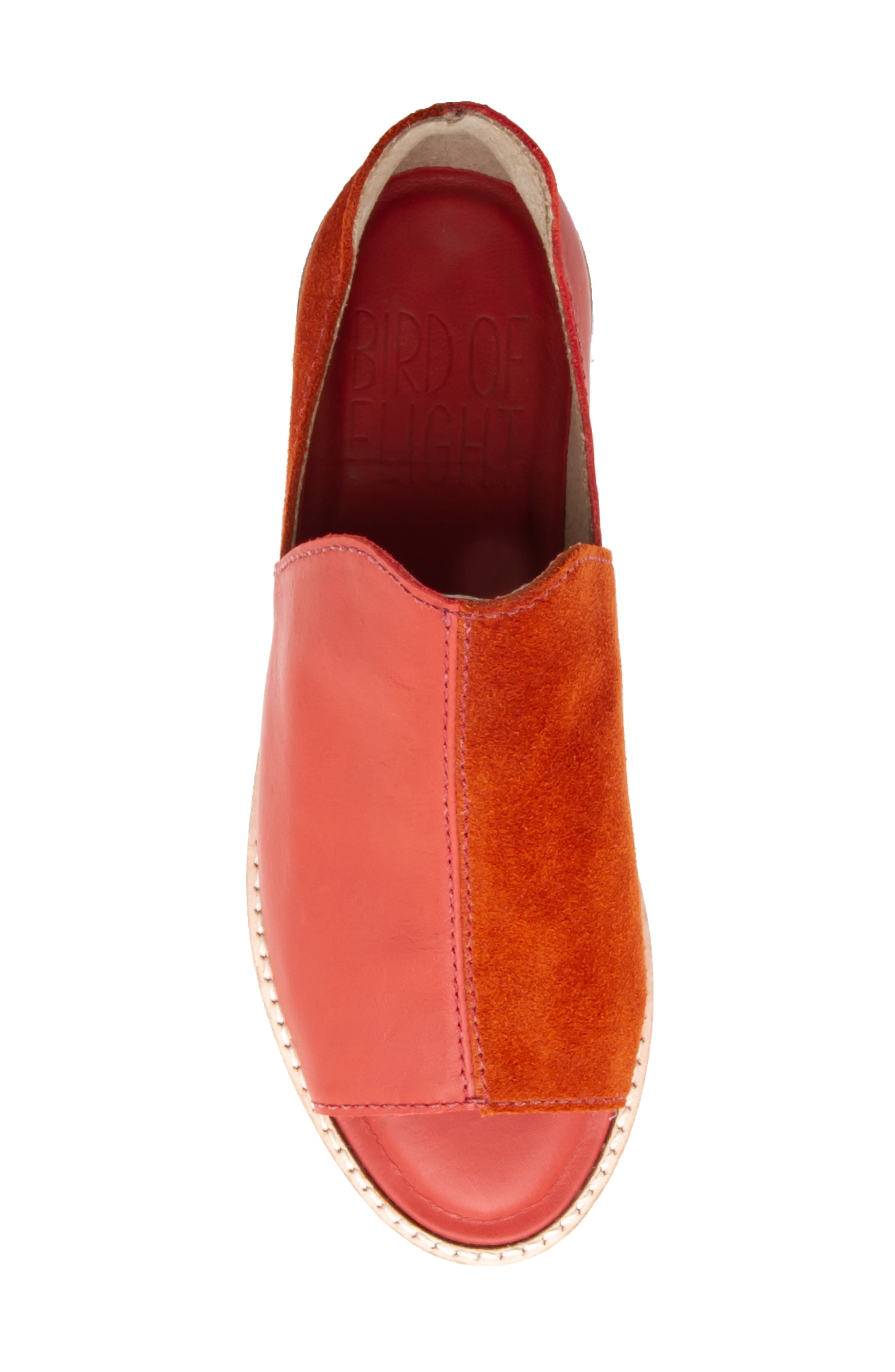 Bird of Flight Vera Sandal, Alternate, color, 