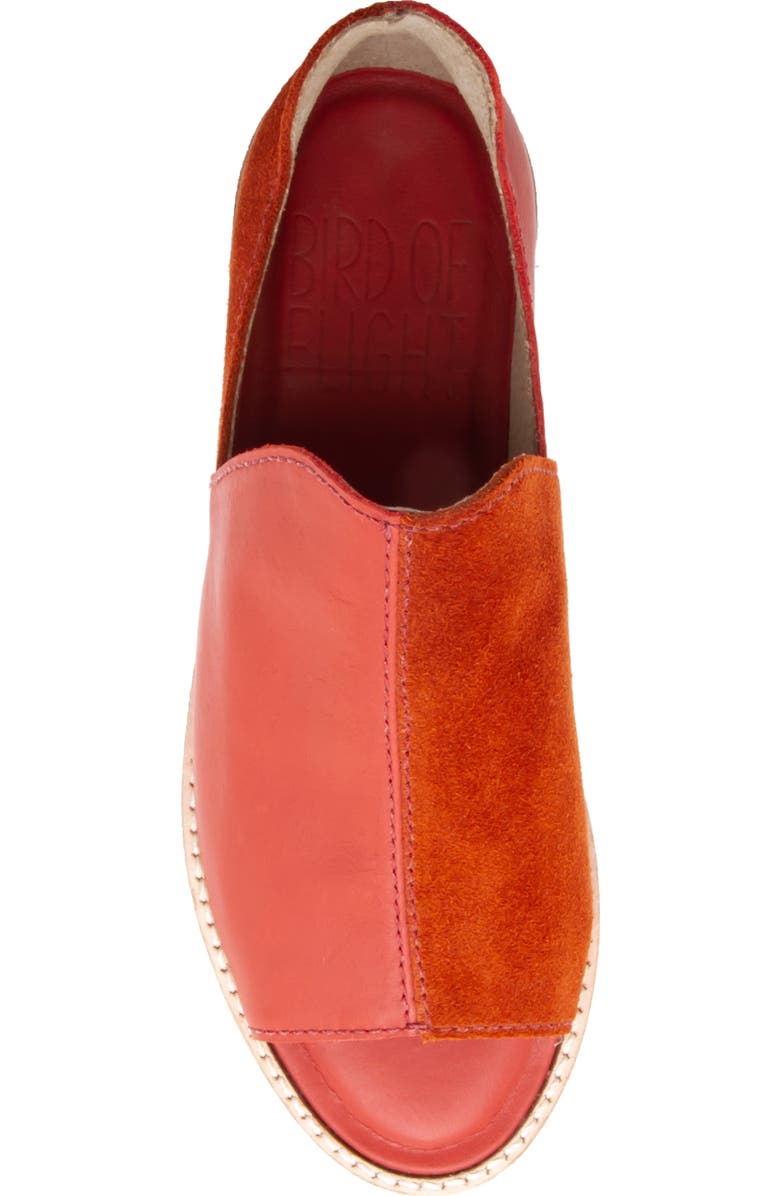 Bird of Flight Vera Sandal, Alternate, color,