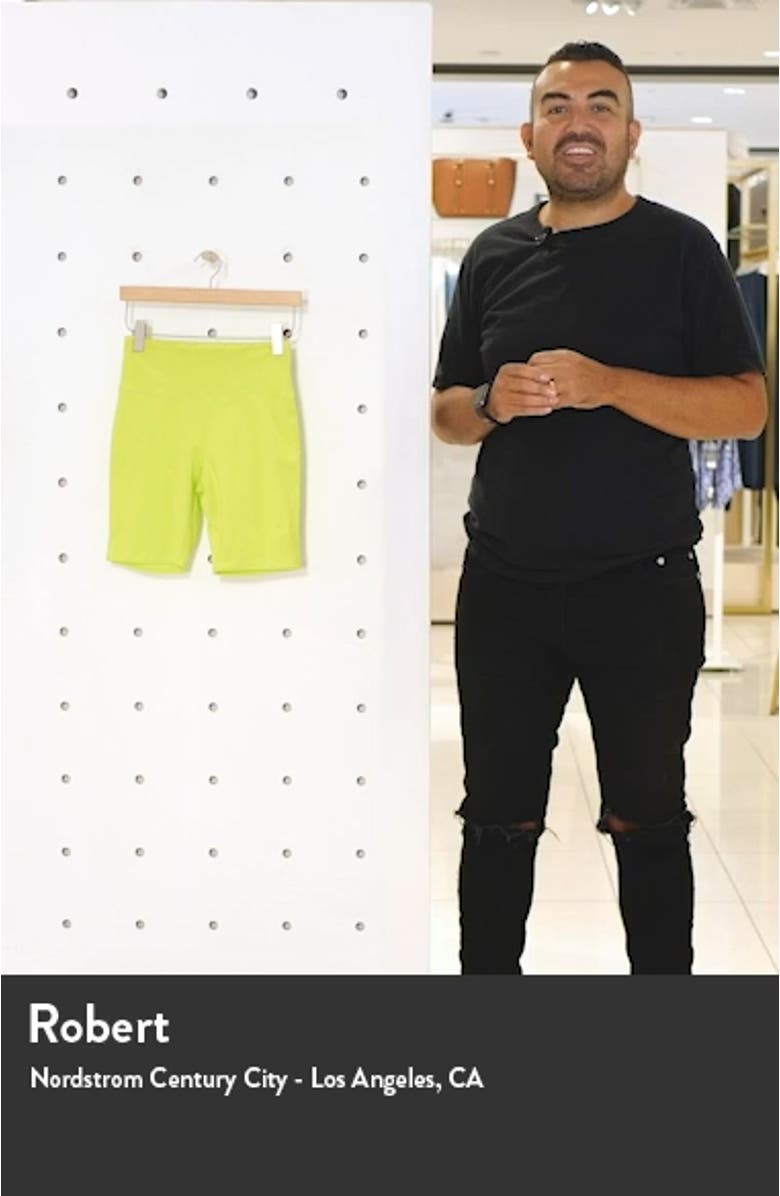 Be Proud by BP. Gender Inclusive Bike Shorts, sales video thumbnail