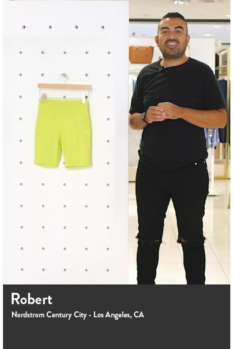 Be Proud by BP. Gender Inclusive Bike Shorts video