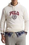 Polo Ralph Lauren Big & Tall Varsity Pullover Hoodie