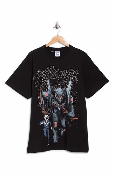 Billionaire Boys Club Guest Graphic Knit T-Shirt