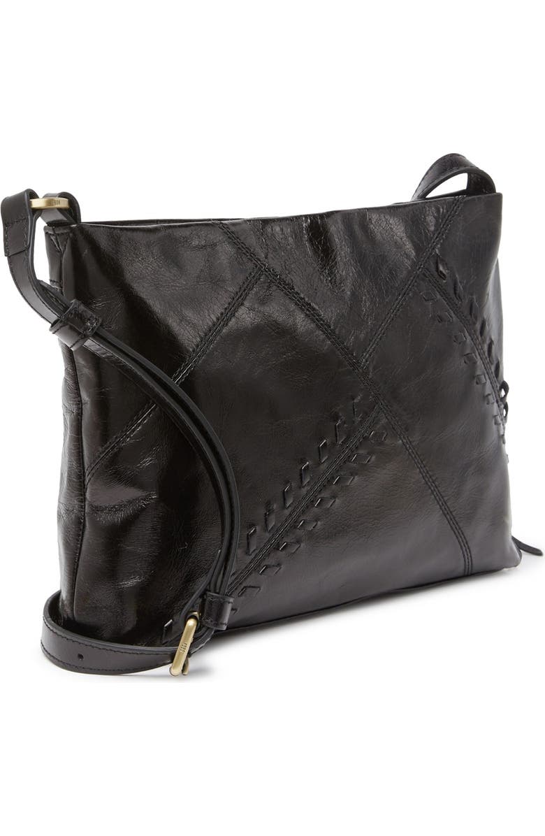 HOBO Prairie Leather Crossbody Bag, Alternate, color,