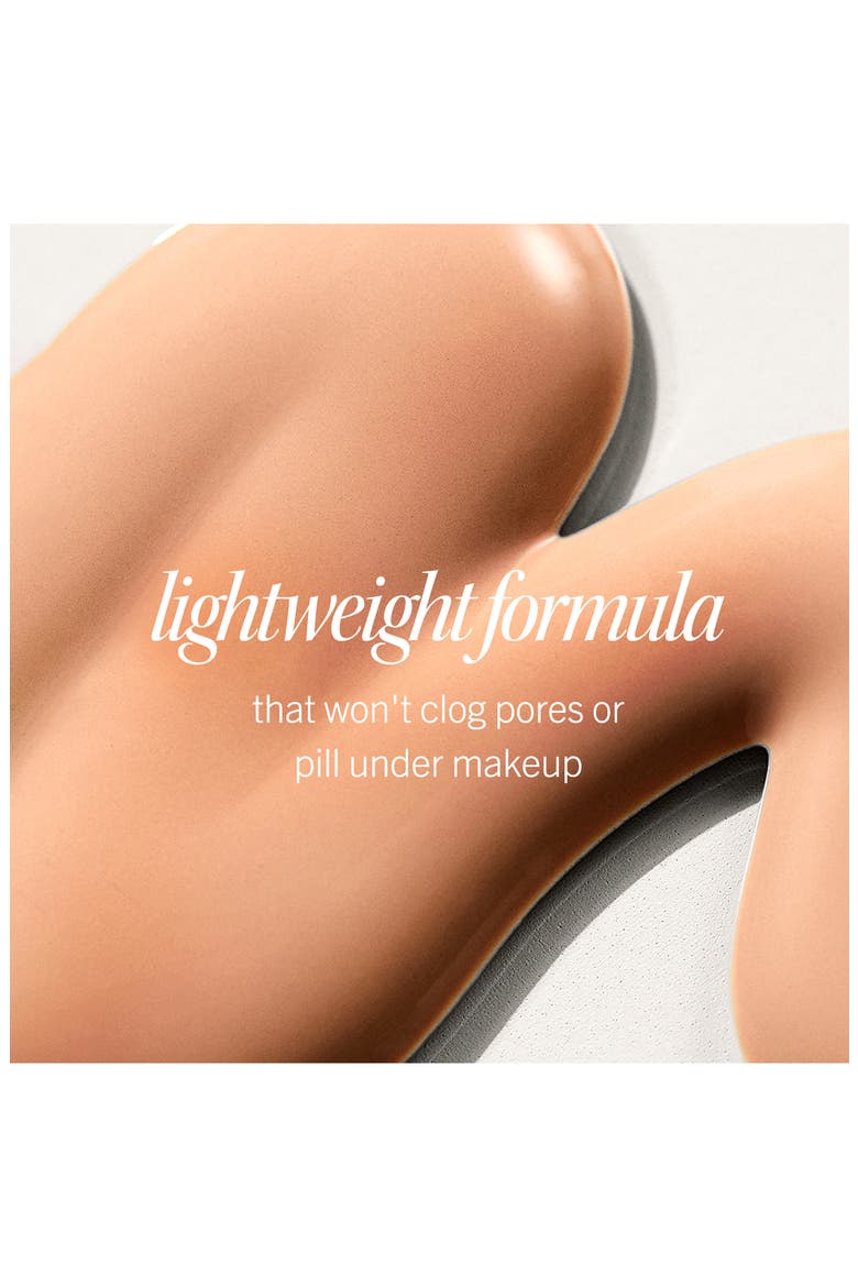 Ultra Light Liquid Mineral Sunscreen with Zinc Oxide SPF 30, Alternate, color, NO COLOR