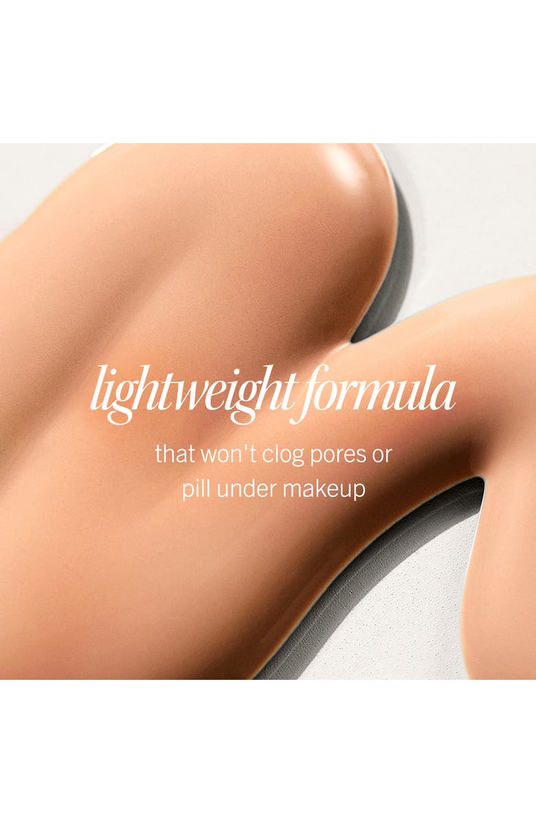 First Aid Beauty Ultra Light Liquid Mineral Sunscreen with Zinc Oxide SPF 30, Alternate, color,