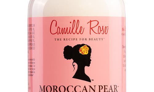 Shop Camille Rose Naturals Moroccan Pear Conditioning Custard In No Color
