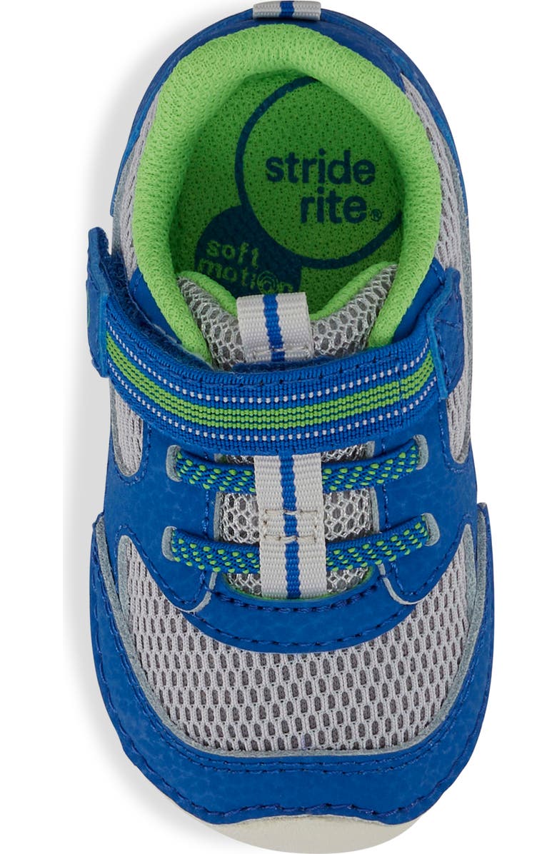Stride Rite Kids' Turbo Soft Motion<sup>™</sup> Sneaker, Alternate, color,
