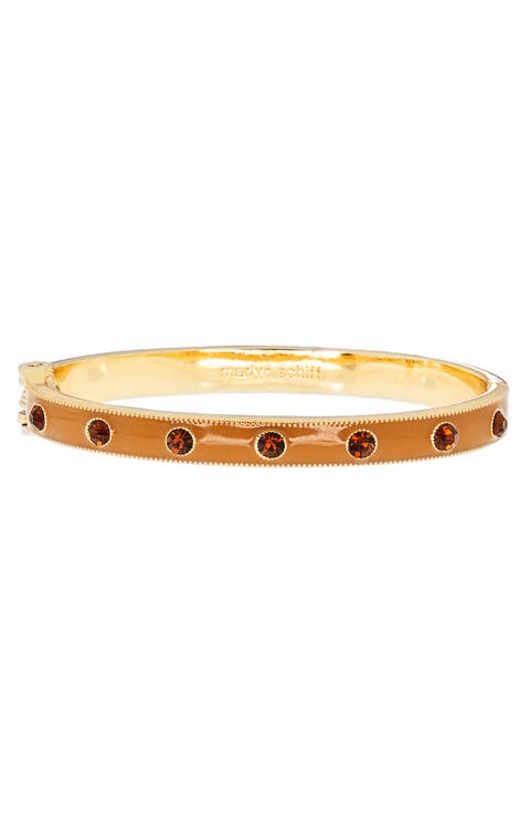 Reece Hinge Bracelet