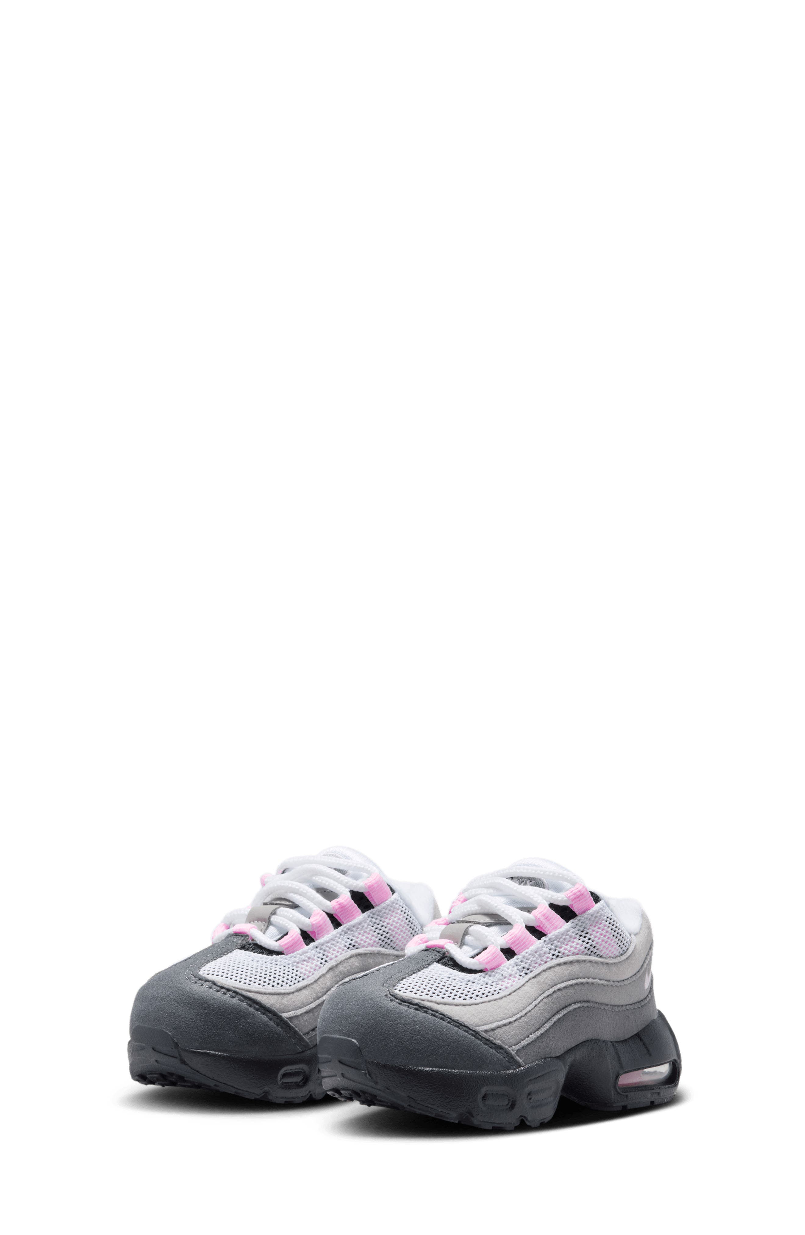 Nike Air<sup>®</sup> Max 95 Sneaker, Main, color, 