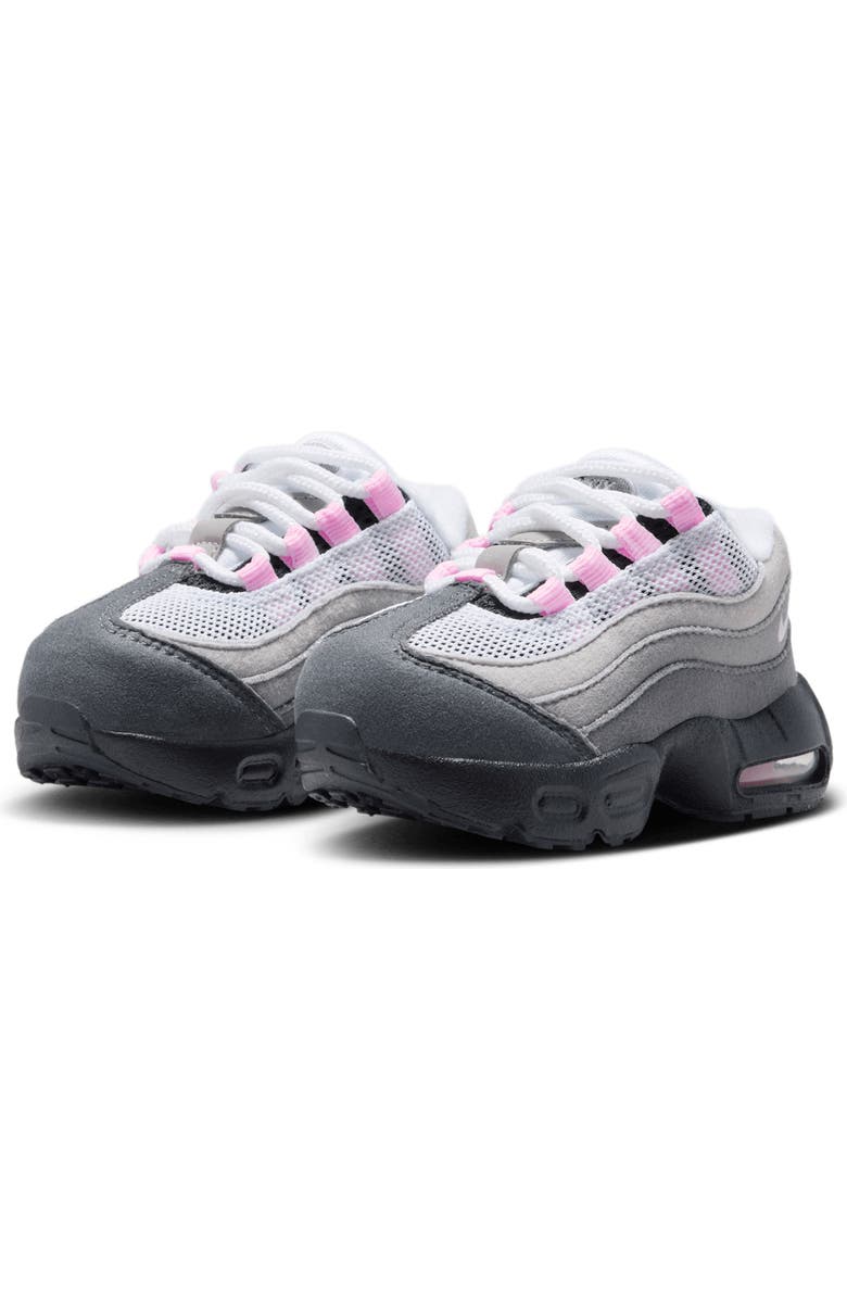 Nike Air<sup>®</sup> Max 95 Sneaker, Main, color,