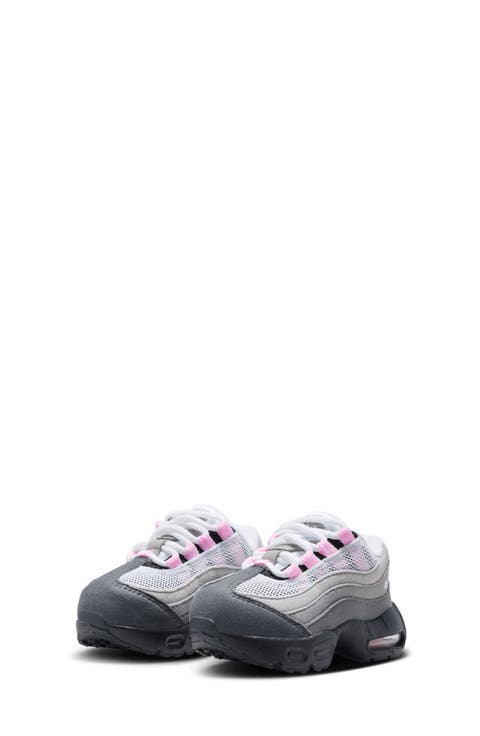 Air® Max 95 Sneaker (Baby, Walker, Toddler & Little Kid)