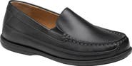 Johnston & Murphy Kids' Locklin Venetian Loafer