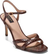 Cole Haan Constantina Ankle Strap Sandal
