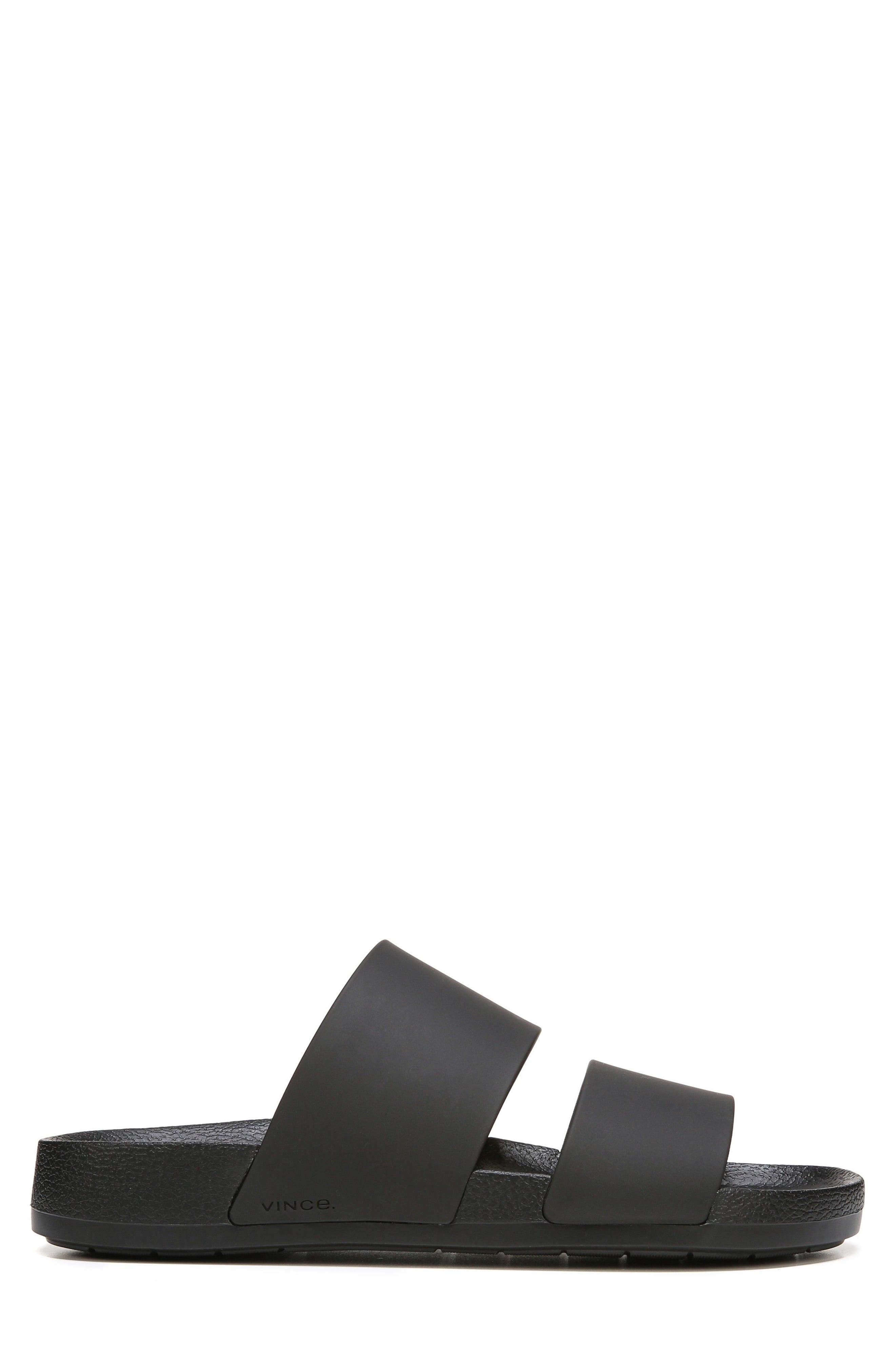 Vince Mariner Slide Sandal, Alternate, color, 