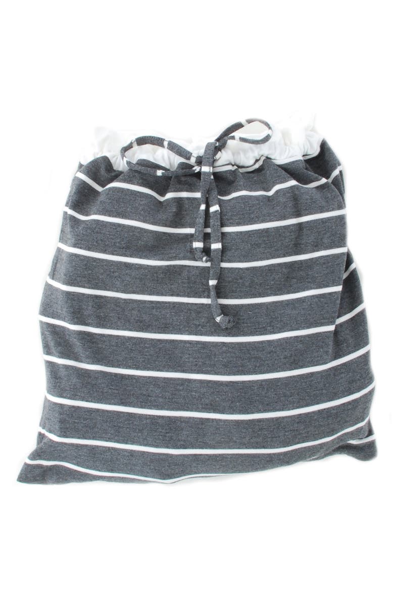 Everly Grey Analise During & After 5-Piece Maternity/Nursing Sleep Set, Alternate, color,