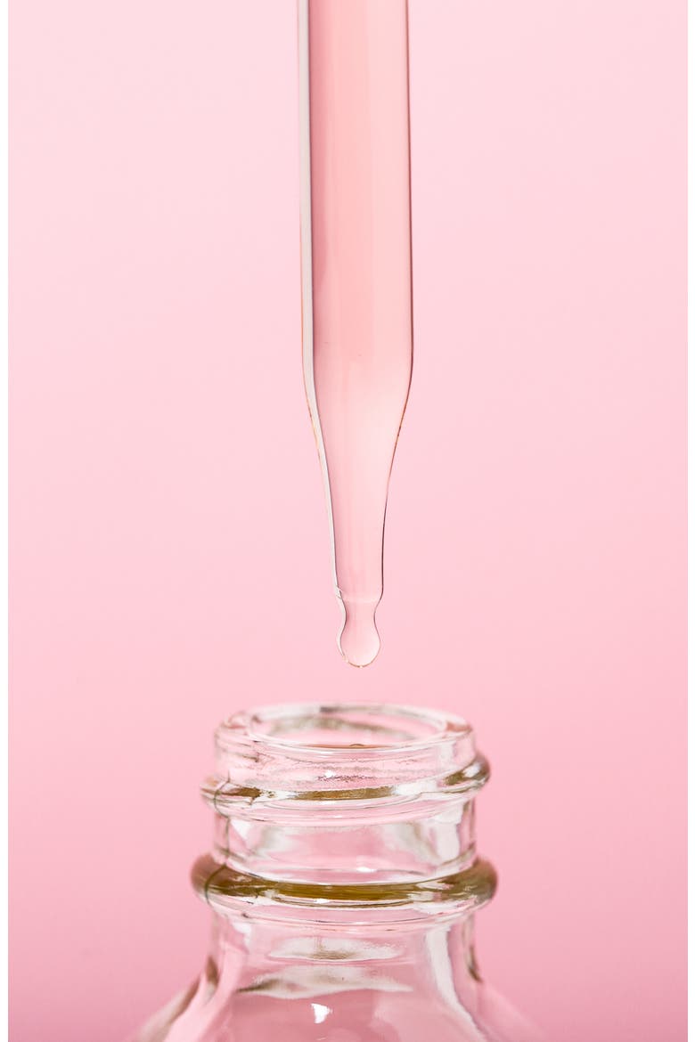 Bath & Body Oil with CBD, Alternate, color, NO COLOR