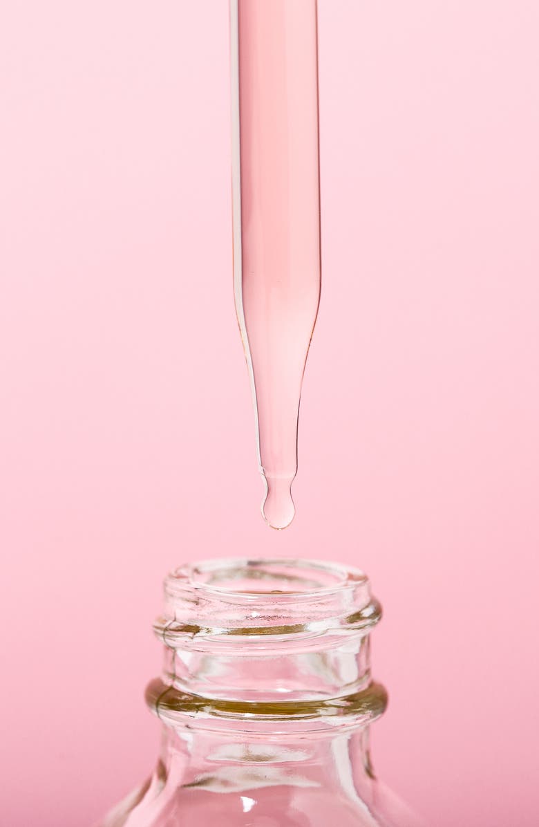 Spice Beauty Bath & Body Oil with CBD, Alternate, color, 