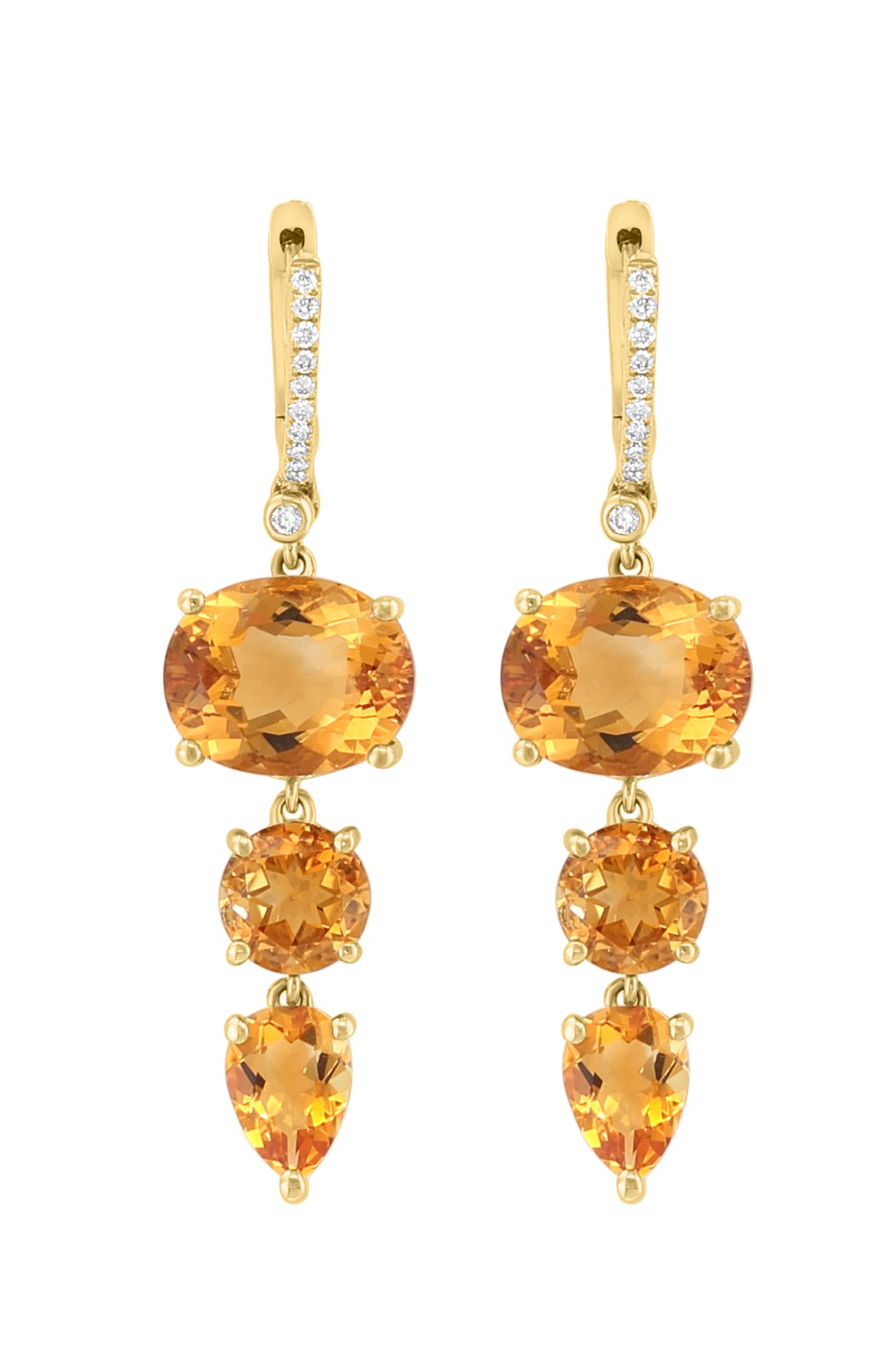 selected 14K Gold