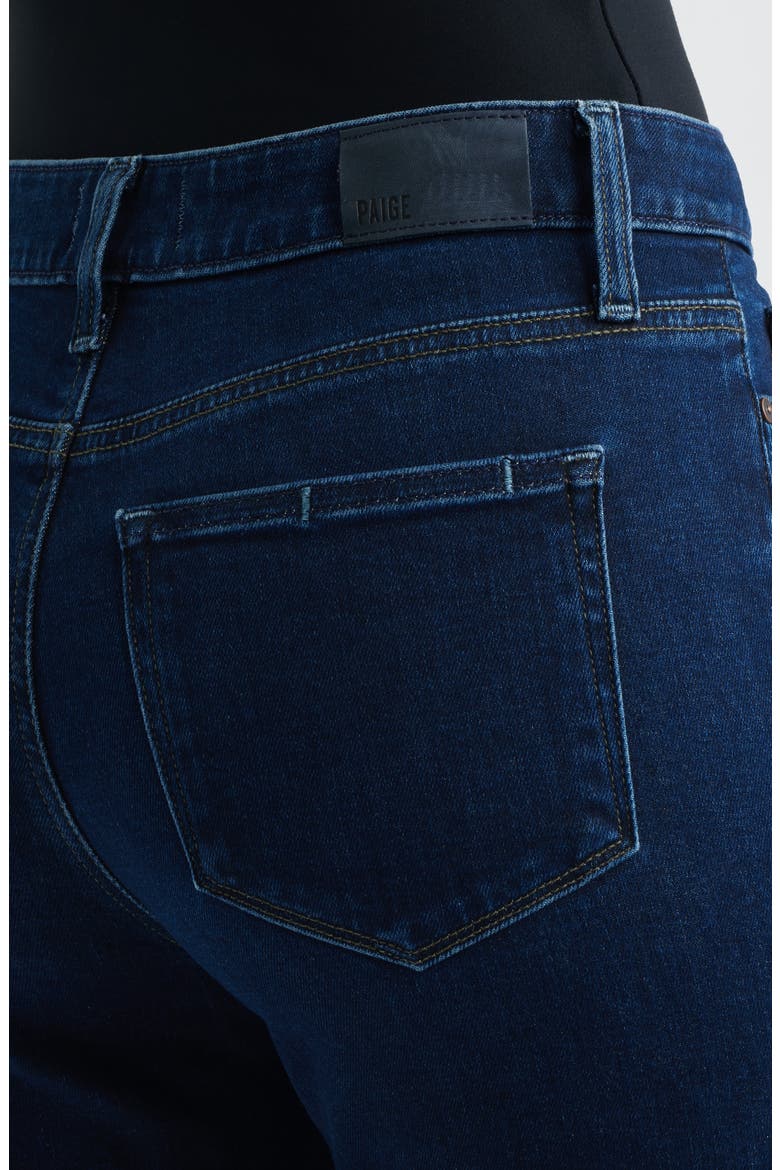 Leenah High Waist Wide Leg Jeans, Alternate, color, TINSELTOWN