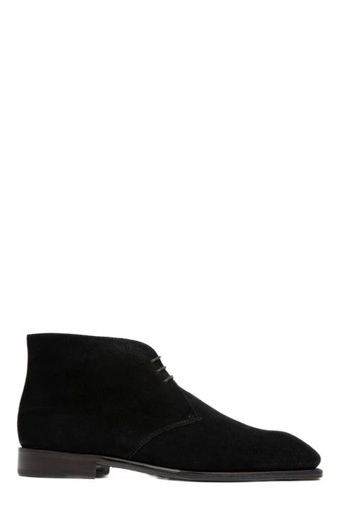 Arden Chukka Boot