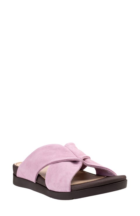 Riviera Slide Sandal