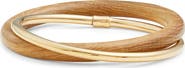 SOKO Interlocked Bangle