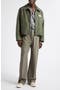 selected Military Green