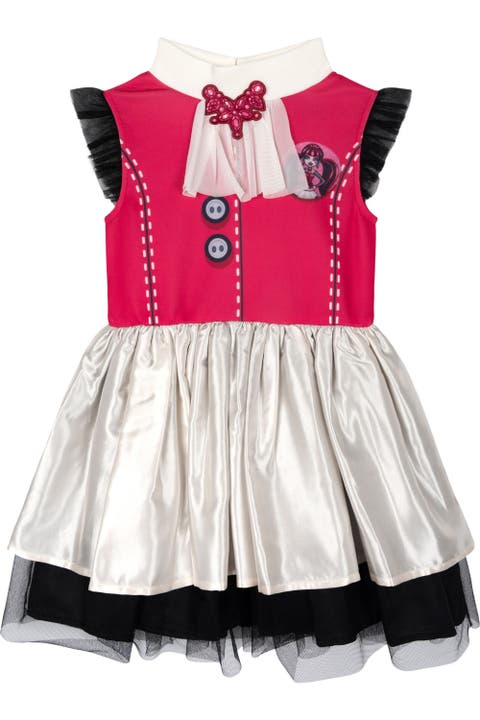 Draculaura Dress