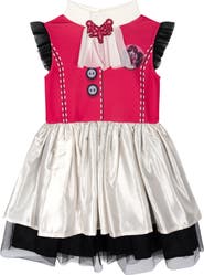 Monster High Draculaura Dress