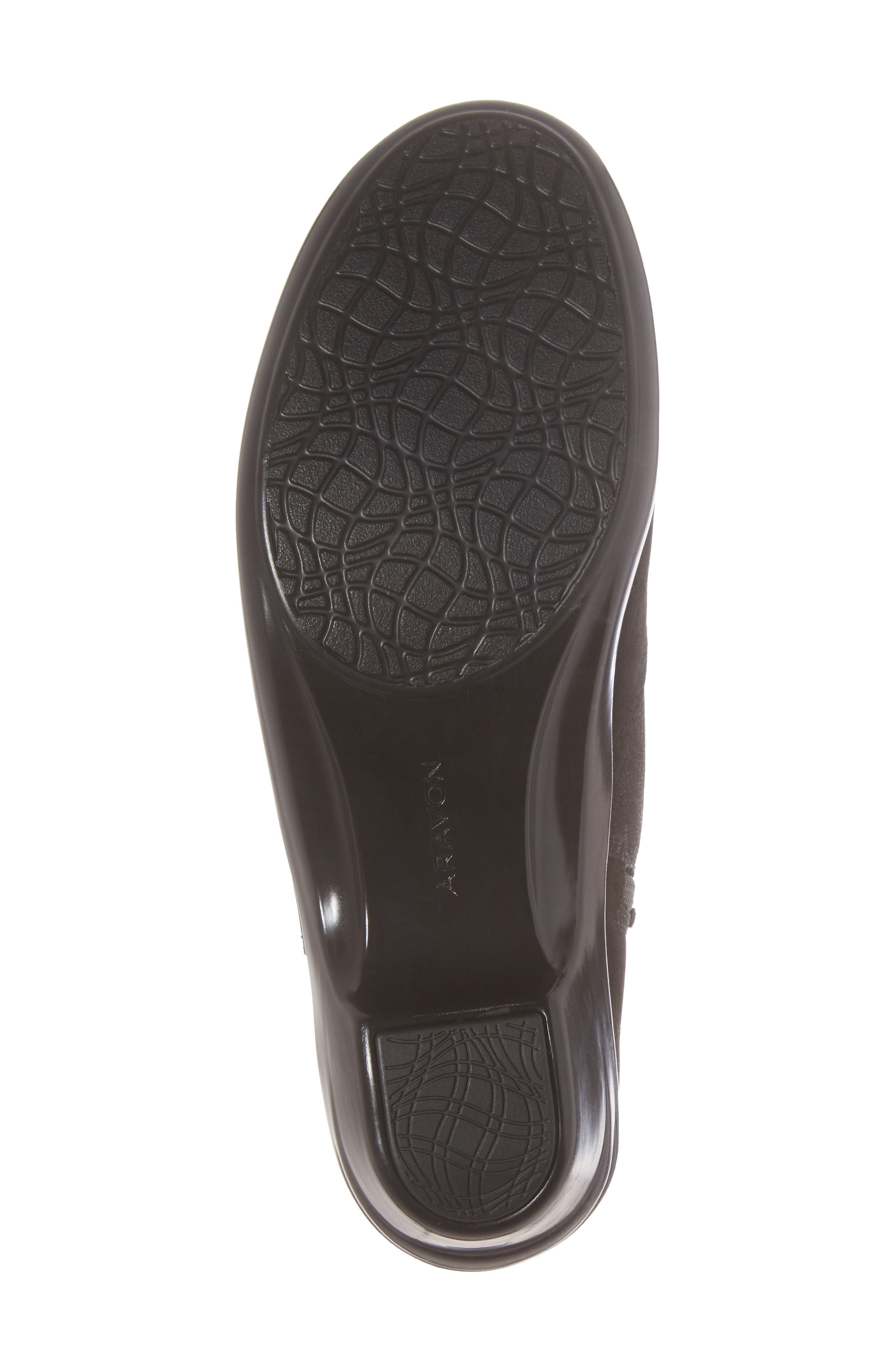 Aravon Kitt Bootie, Alternate, color, 