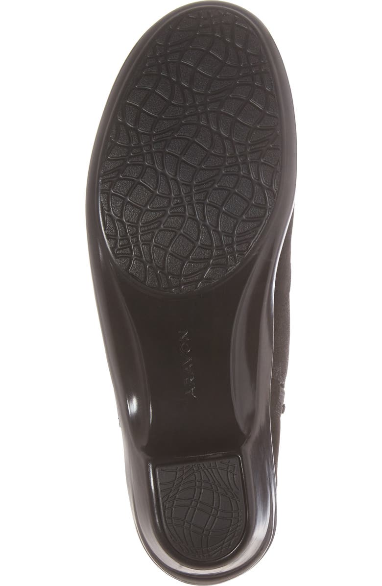 Aravon Kitt Bootie, Alternate, color,