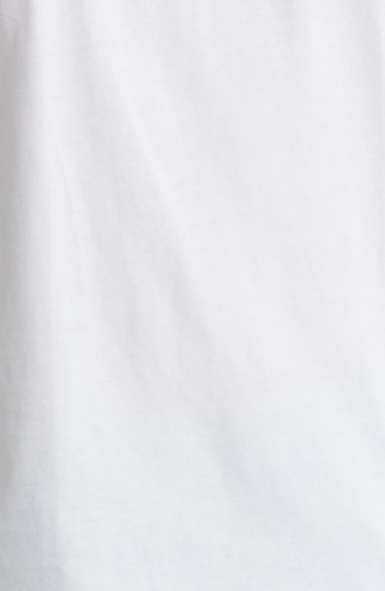 Maceoo True Colors Cotton Graphic T-Shirt, Alternate, color,