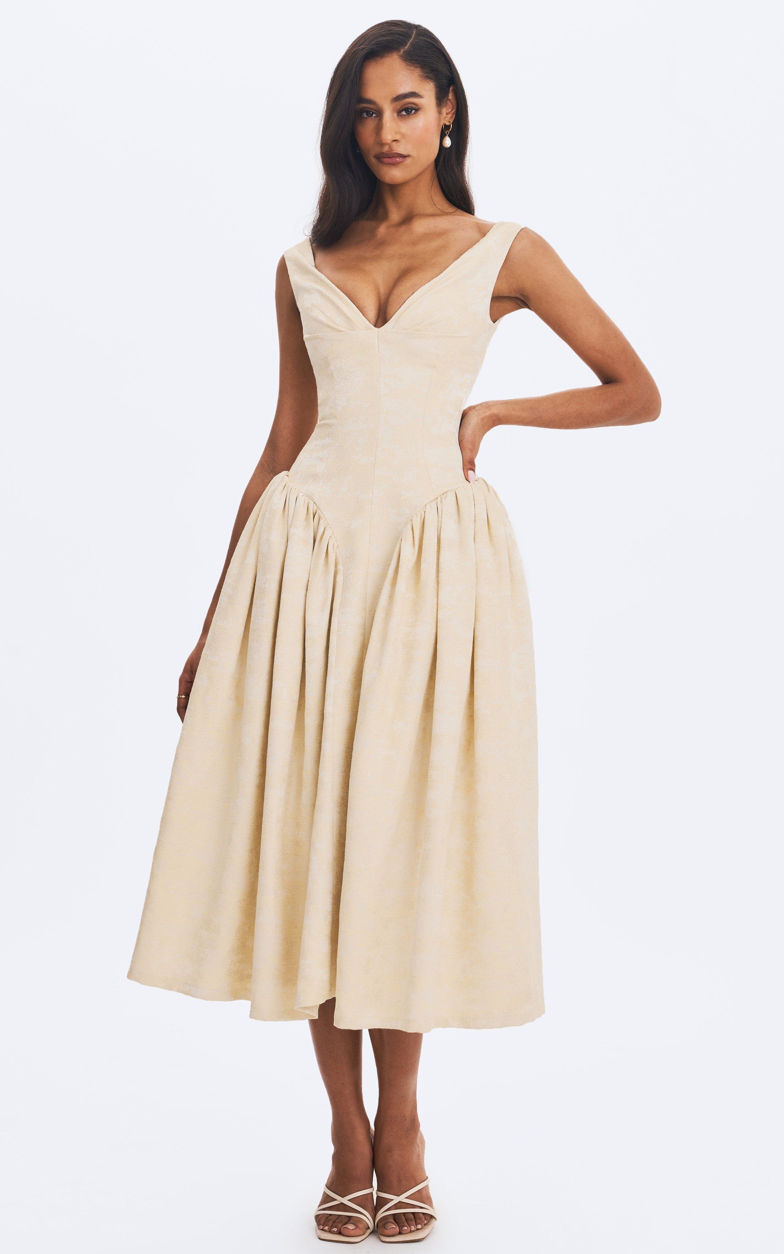 selected Ivory