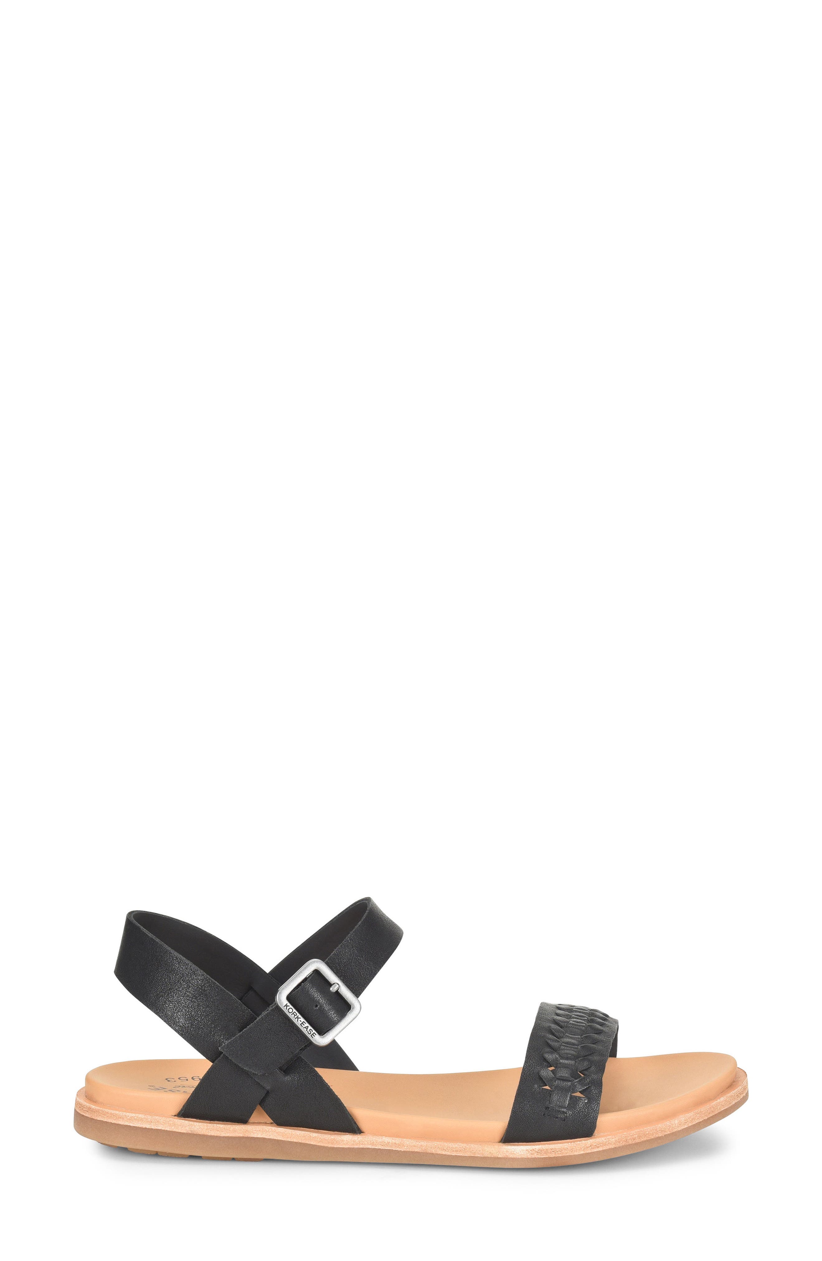 Kork-Ease<sup>®</sup> Yucca Braid Sandal, Alternate, color, 